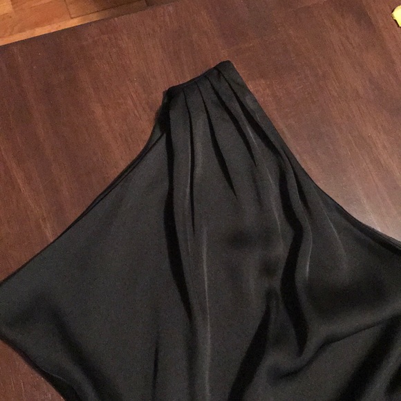 Beautiful pleated Anthropologie maxi dress - Picture 6 of 8